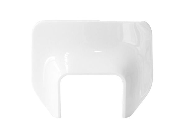 RaceTech Front Lightlight Mask R-MASKHSQBN24