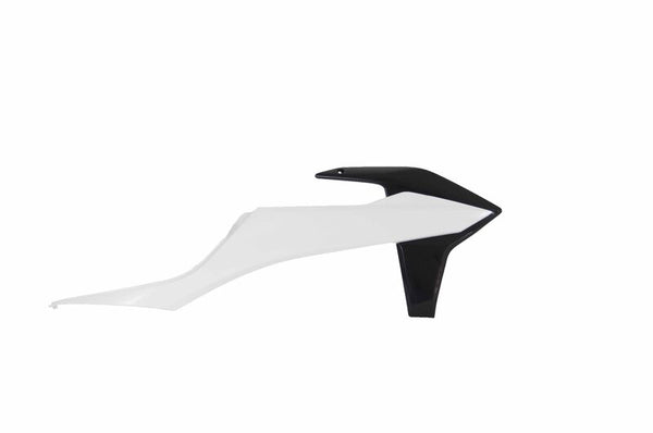 Kryt radiátoru RaceTech R-CVKTMBNNR19