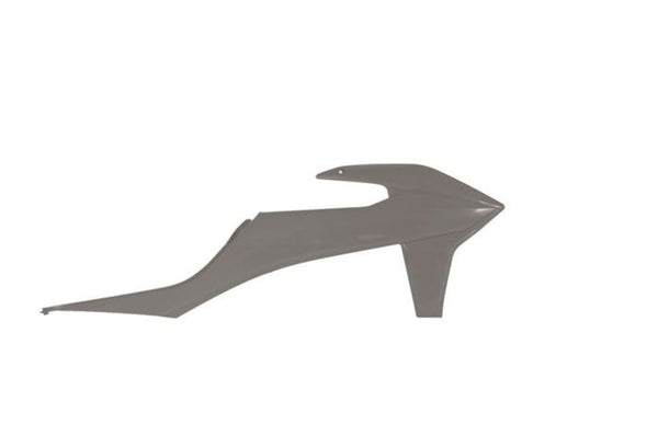 Kryt radiátoru RaceTech R-CVKTMGR0019