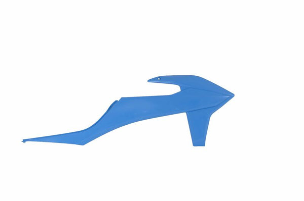 Kryt radiátoru RaceTech R-CVKTMCL0019