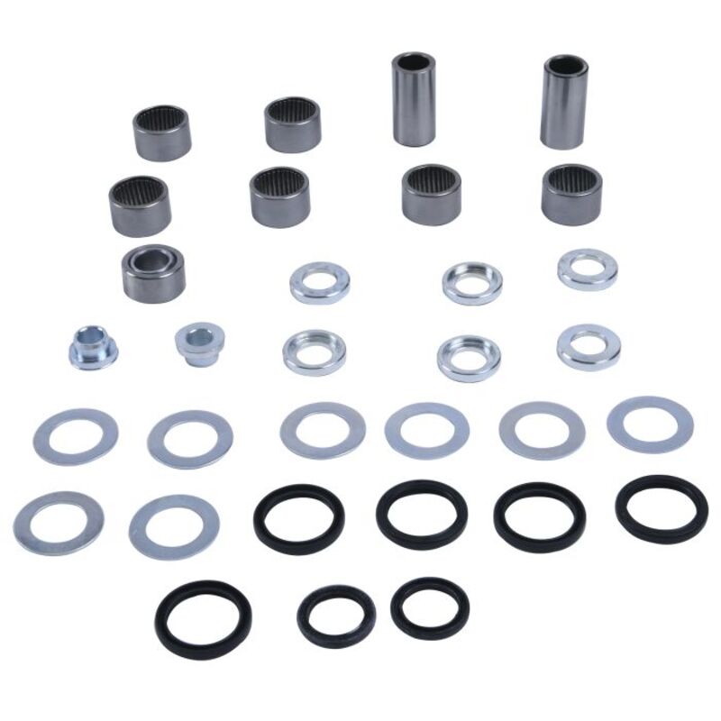 ALL BALLS SUPSUSION LINKAGE OPRAVY KIT 27-1199