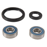 ALLY BALLS WHEEL Longing Kit 25-1745