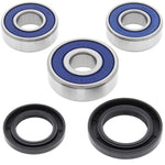 ALLY BALLS WHEEL Longing Kit 25-1201