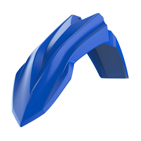 Police Port Front Fender 8585200005