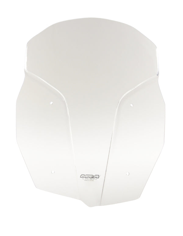 MRA Touring čelní sklo "TM" Clear 402506173464