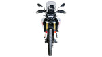 MRA Touring čelní sklo "T" Smoked 402506175765