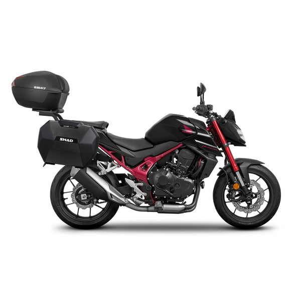 Shad 3p System Fitting Set H0CB73IF