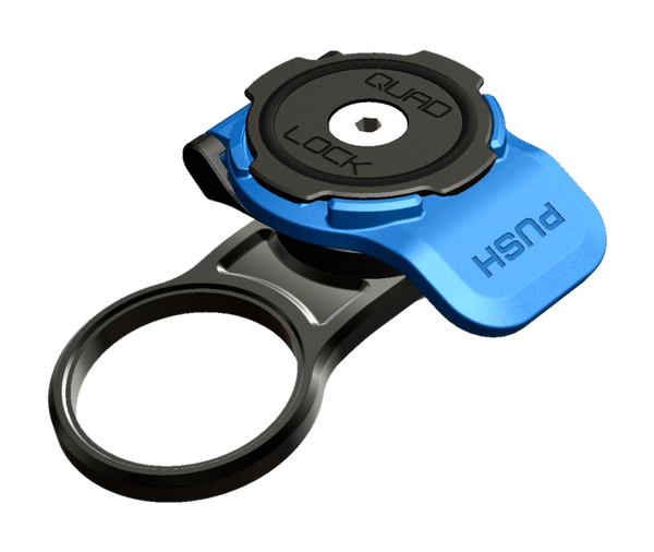 Quadlock Pro Stem Cap Mount