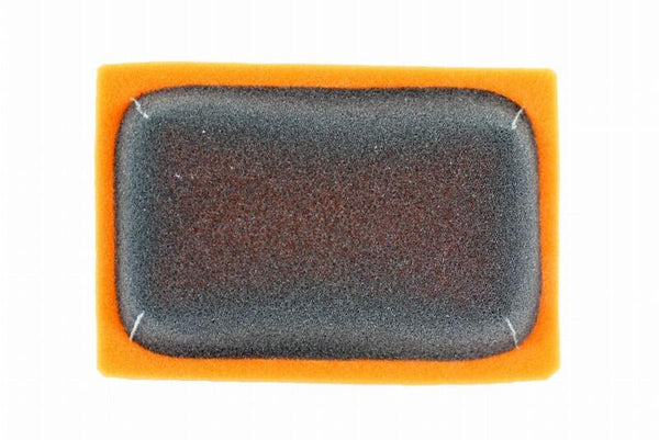 Twin Air Air Filter Pre -oolejné odolné proti požáru - 158522