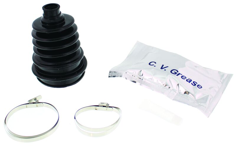 Všechny Balls CV Boot Kit Universal 19-5039