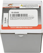 Vertex Complete Top End Kit - Replika Forged Piston VTTC24367C