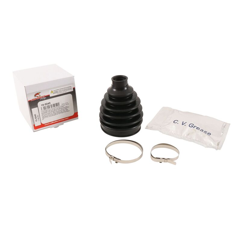 Všechny míče CV Boot Kit 19-5045