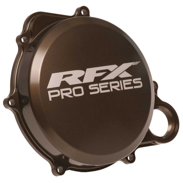 Kryt spojky RFX Pro - hliník FXCC2060099H2