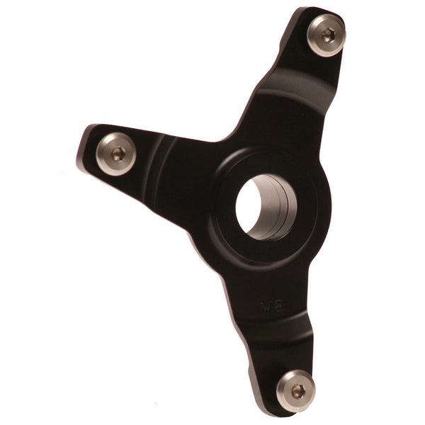 RFX Pro Disc Guard Mount (černá) FXDG8010099BK