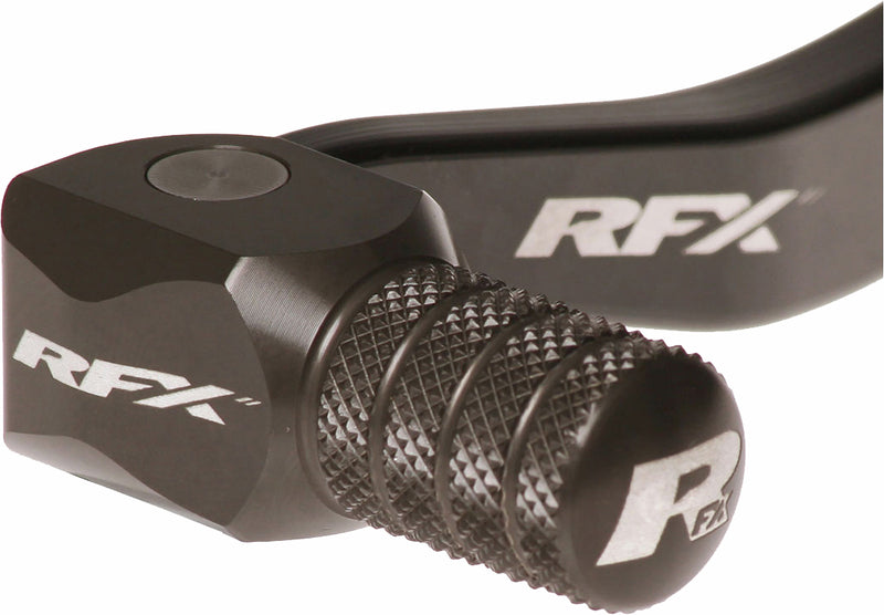 RFX Flex+ Factory Edition Gear Pedal - hliník FXGP2130199HA