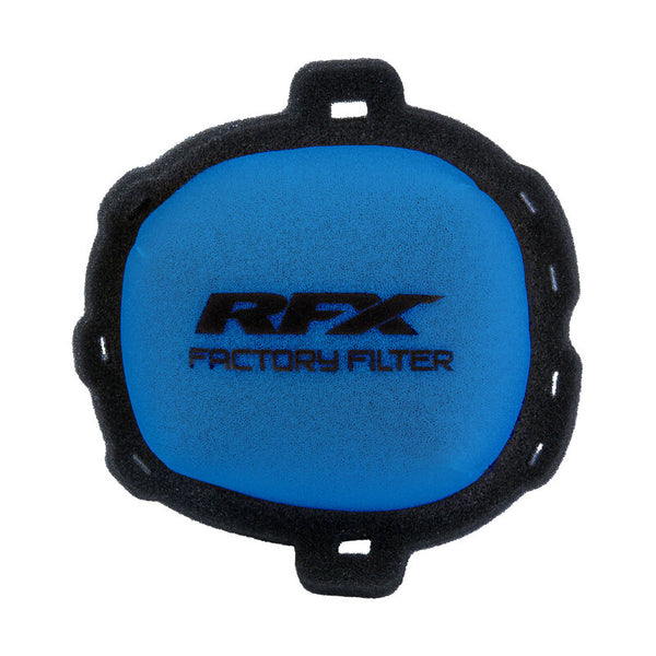 RFX Race Air Filter-Pre-Oiled-FXAF1000755PO