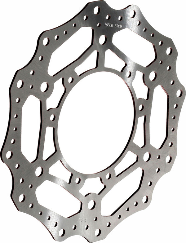 RFX Race Wave Fixed Brzín Disc FXBD1050055BK