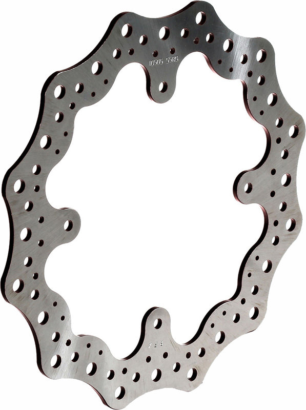 RFX Race Wave Fixed Brzín Disc FXBD1050555BK