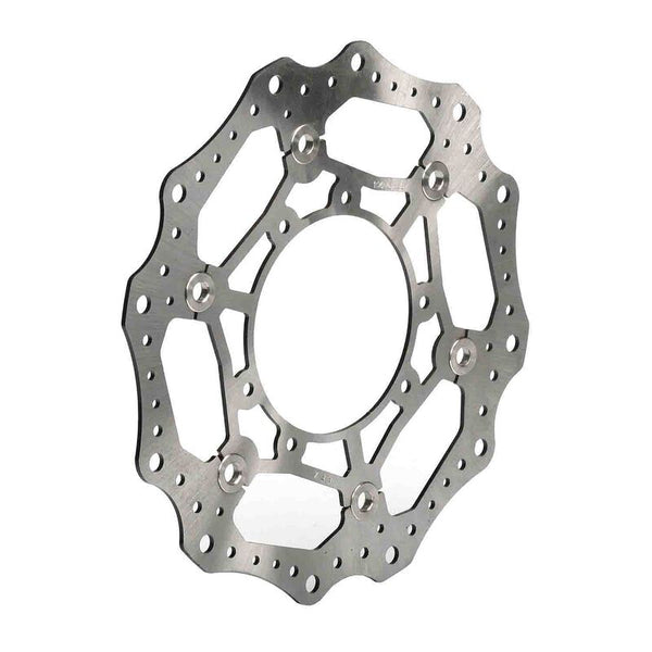 RFX Race Wave Fixed Brzín Disc FXBD1060055BK