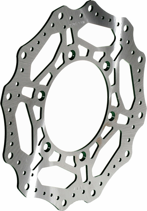 RFX Race Wave Fixed Brzín Disc FXBD2020055BK