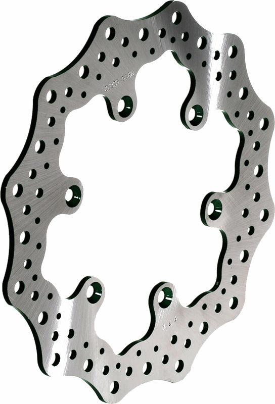 RFX Race Wave Fixed Brzín Disc FXBD2030555BK