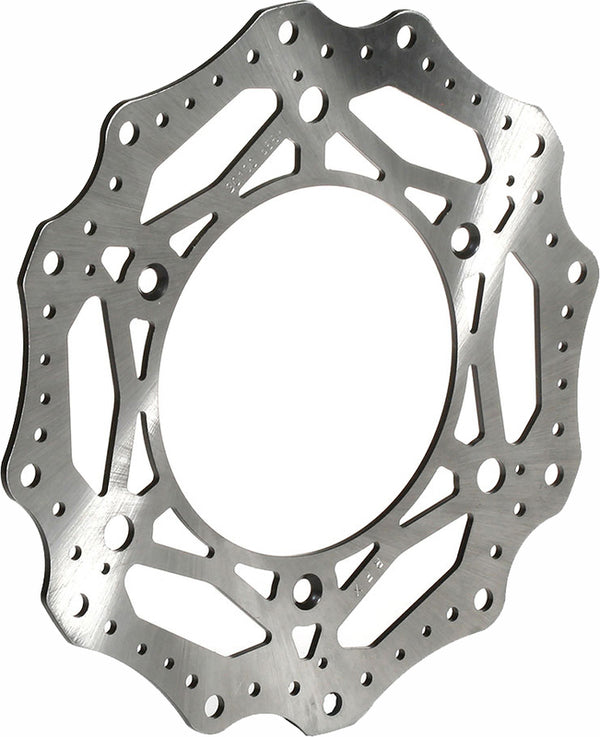 RFX Race Wave Fixed Brzín Disc FXBD3010055BK