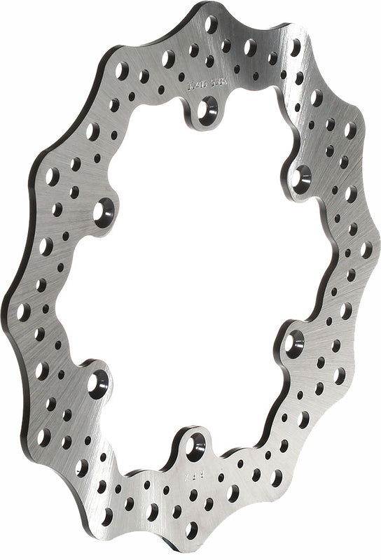 RFX Race Wave Fixed Brzín Disc FXBD3040555BK