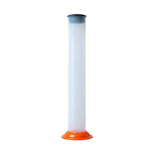 RFX Race Olejová měření trubice s víčkem - 250 ml FXWT6025055Cl