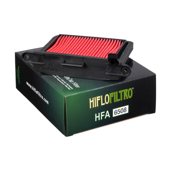 HIFLOFILTRO AIR FILTER - HFA6508