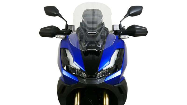 MRA Touring čelní sklo "TM" Clear 402506176984