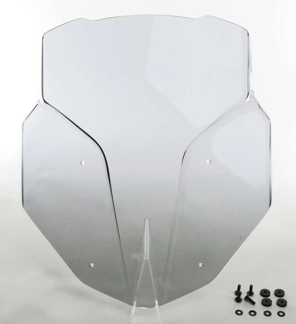 MRA Touring čelní sklo "TM" Clear 402506175703