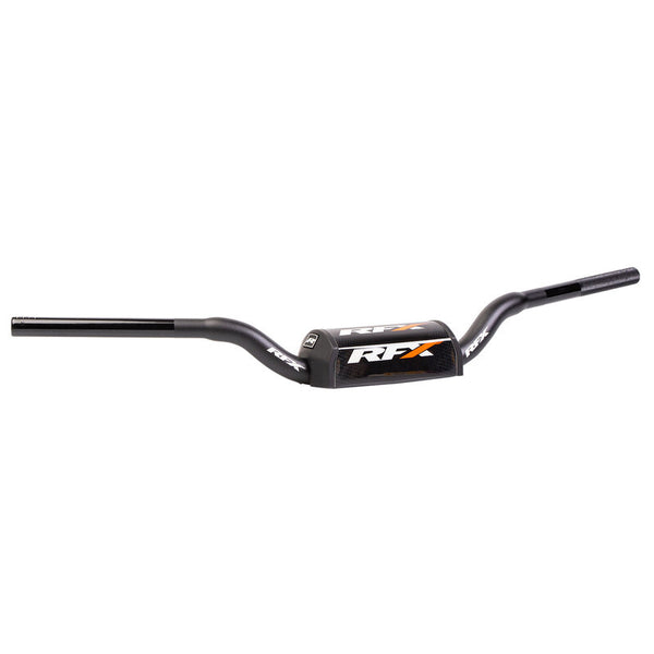 RFX Pro F7 Taper Bar 28,6 mm - Černý FXHB 70006 99BK