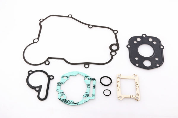 Centauro Engine Cover Gasket Alternator 933B21104