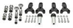 RaceTech Spheric Fitting Kit Guard Ø22/28,6 mm - Universal R -kitmount006