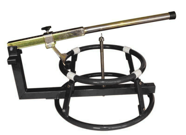 Vektorové manuální náhrady pneumatik