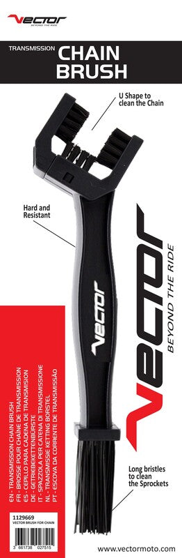 Vector chain brush OT