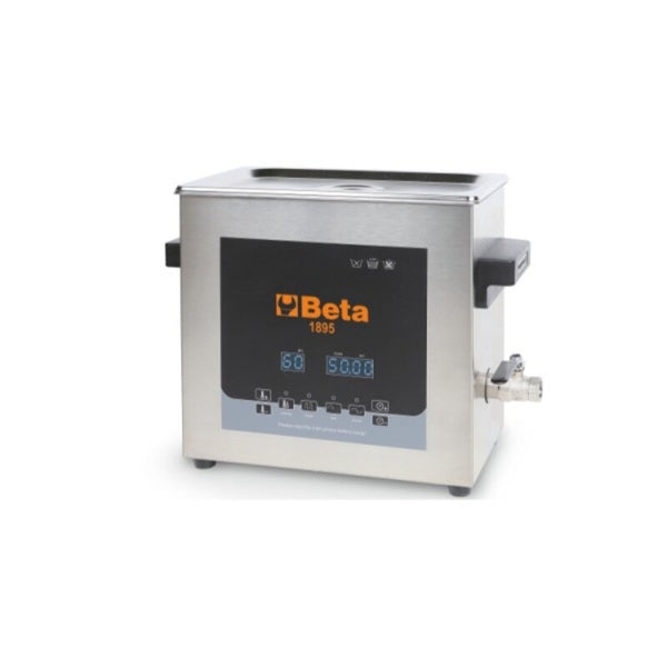 Ultrazvuková čisticí nádrž Beta, 13 L 1895 13