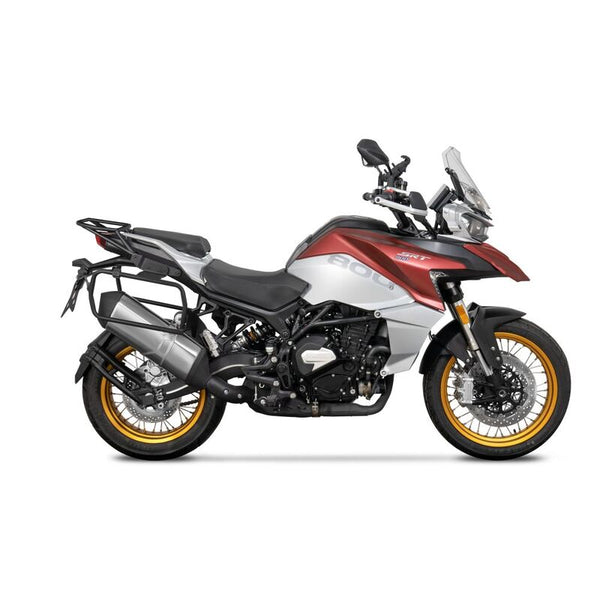 Shad 4p System Fitting Set Q0SR824P