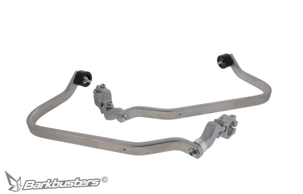 Hardware Barkbusters Hardware Kit-Two Point Mount BHG-120-00 NP