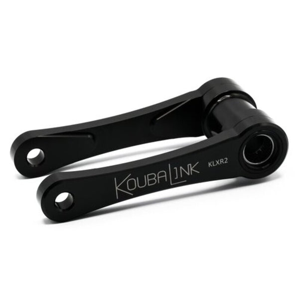 Koubalink Slowing Kit (- 38 mm) Black Kove-1