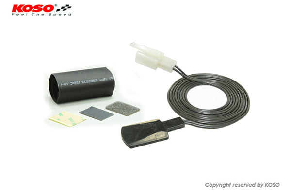 Koso náhradní spínač pro rukojeť vytápění - AM00009b