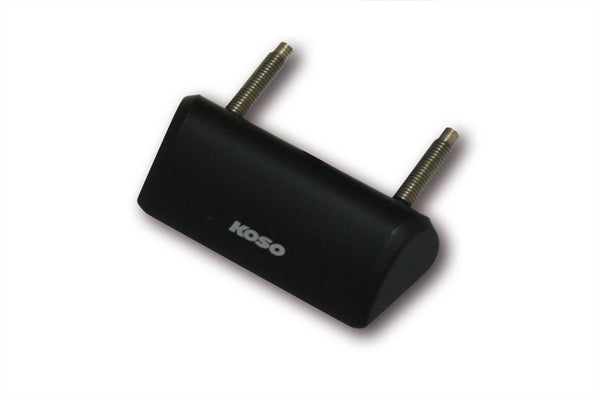 Koso Mini LED licence Plat Light, černá, e-země HD006K06