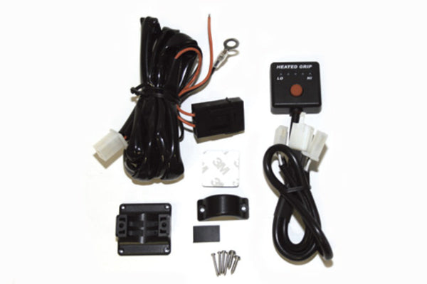 Koso náhradní přepínač pro topní rukojeť 315-607 a 315-609-AF003K00