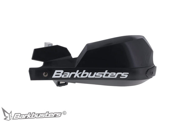 Barkbusters Motocross Handguards VPS-207-00-BK