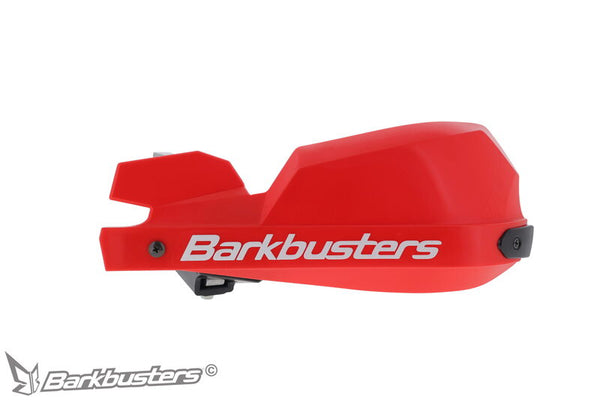 Barkbusters Motocross Handguards VPS-207-00 RD