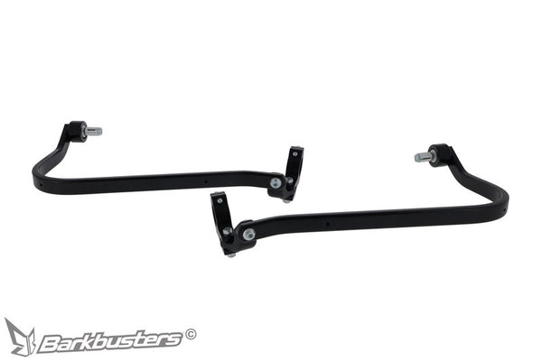 Hardwarová sada Barkbusters Dvoubodová připojení BHG-1000-BK