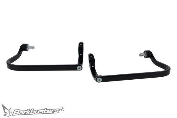 Hardwarová sada Barkbusters Dvoubodová montáž BHG-089-00-BK