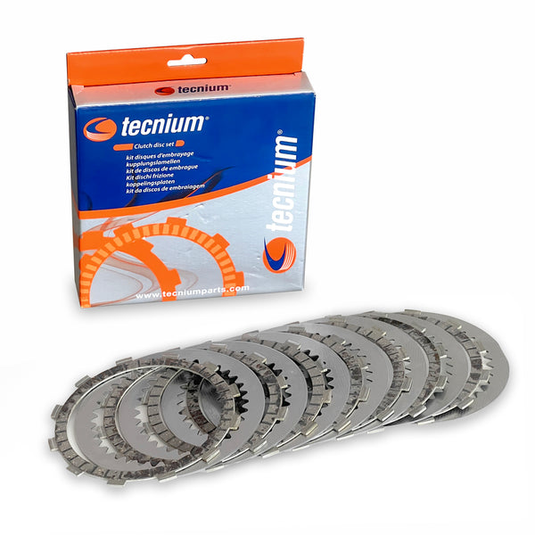 Tecnium steel and friction slamming- 3030813