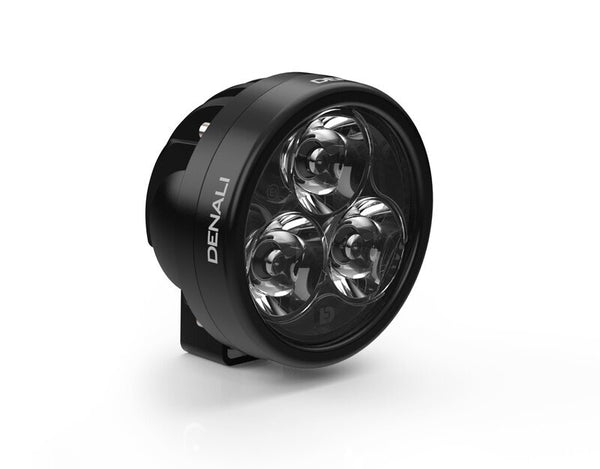 Denali Universal Dialdim Kit - D3 LED