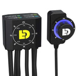 Denali Universal Kit DM Dialdim